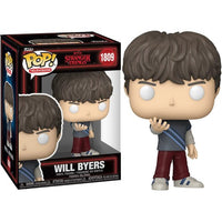[PREORDER] FUNKO POP Television: Stranger Things S5 - 1809 Will Byers
