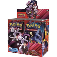 [PREORDER] Pokémon Scarlatto e Violetto: Rivali Predestinati Box 36 Buste (Ed. Ita)