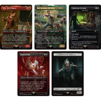 Magic: the Gathering Secret Lair The Last of Us Part I(Non Foil)