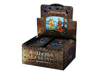 [PREORDER] Sorcery: Contested Realms Arthurian Legends Booster Box (Ed. Ing)