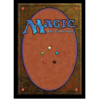 Ultra Pro 100 Sleeves Magic the Gathering Standard Print