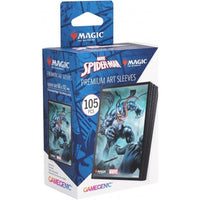 Gamegenic Magic x Spider-man: Venom Premium Art Sleeve