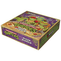 Magic: the Gathering TMNT Pizza Bundle (Ed. Ing)