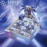 CASE GUNDAM GD05 ENG (12BOX)