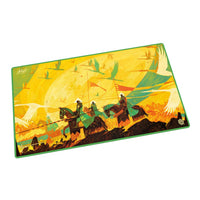 Ultimate Guard Artist Series: Dominik Mayer Play-Mat