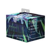 Ultimate Guard 100+ Xenoskin Sidewinder: Genesis Ultimatum