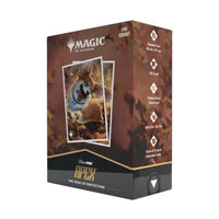 Ultra Pro Apex Deck Protector Sleeves Modern Horizons 3: Phelia