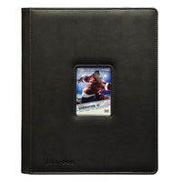 Ultra Pro Window Pro Binder (9 Pocket)