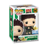 Funko Pop! Sakamoto Days: Heisuke with Piisuke (2062)(Special Edition)