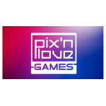 Pix'n Love Games