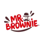 Mr. Brownie